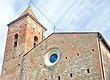 Chiesa dei Santi Jacopo e Filippo Certaldo
