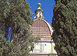 Cupola di San Donnino - Cappella di San Michele Arcangelo